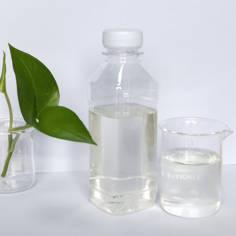 Third Generation Strong Polycarboxylic Acid High-Performance Water Reducer