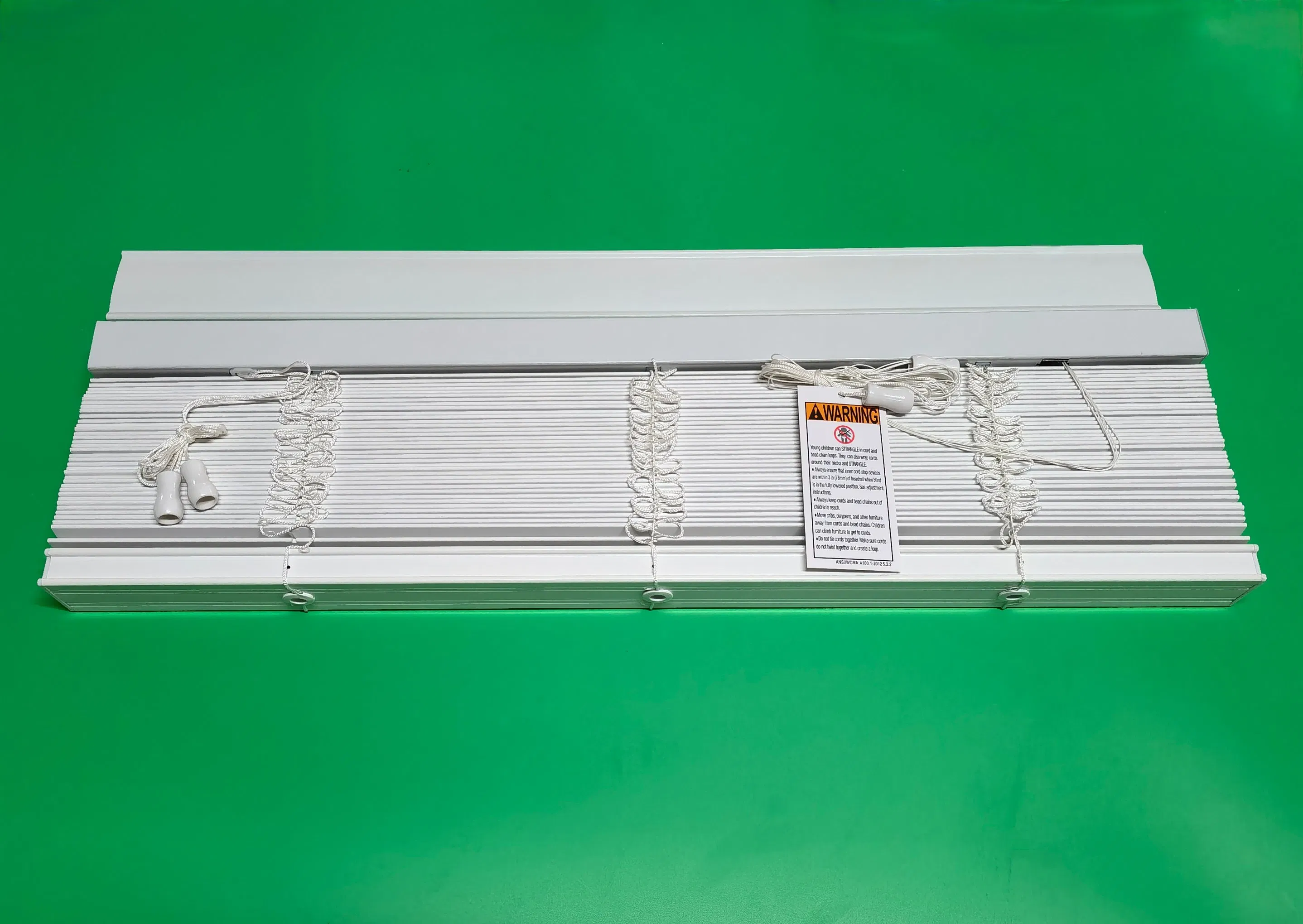 Venetian Blinds for Home Decoration Window Decoration 32''x60'' 36''x72'' 2inch Blinds