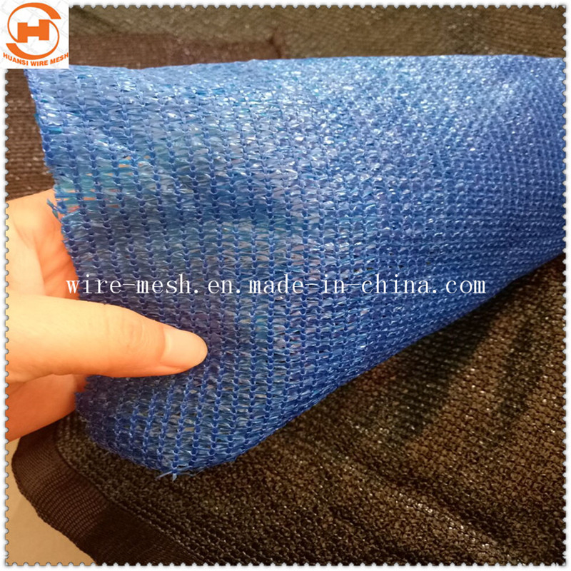 Construction Safety Netting/Color Bar Shade Netting