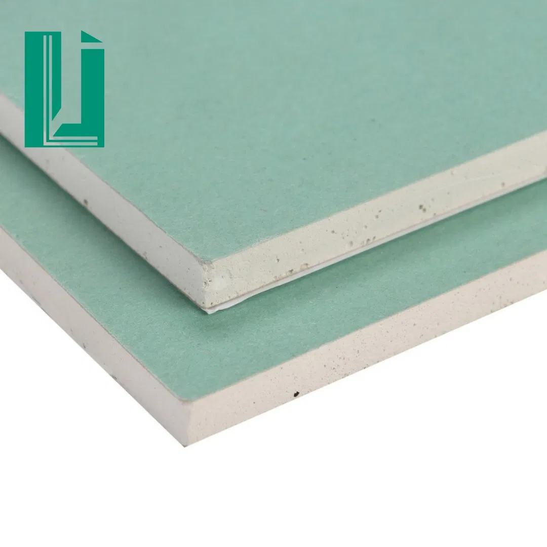 Waterproof Gypsum Board Plasterboard for Ceiling