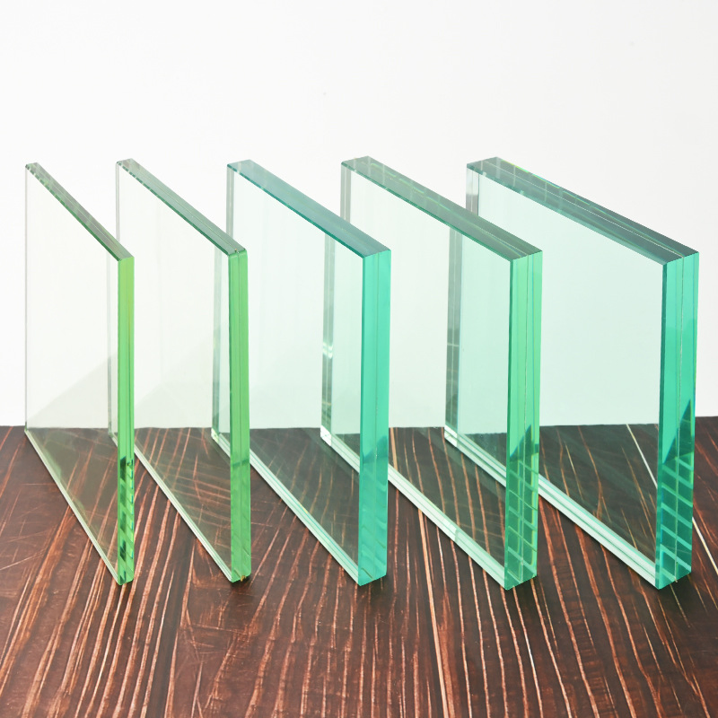 Manufacturers Supply Laminated Tempered Glass
