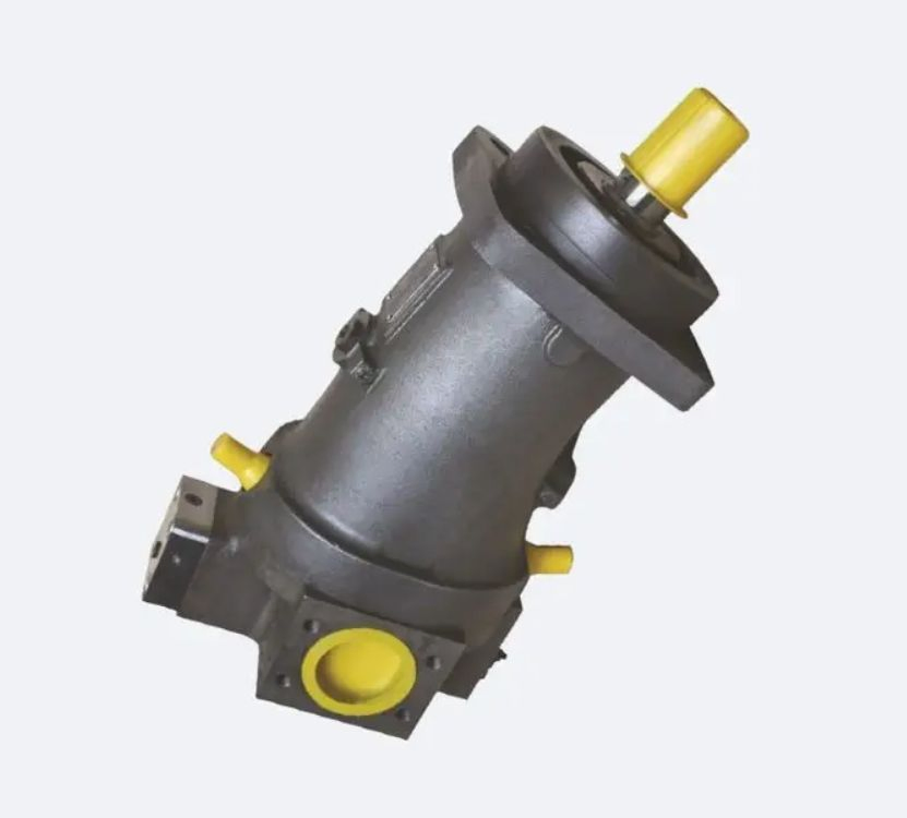 Плунжерный насос A4VG56EZ2DM1 32R для Rexroth