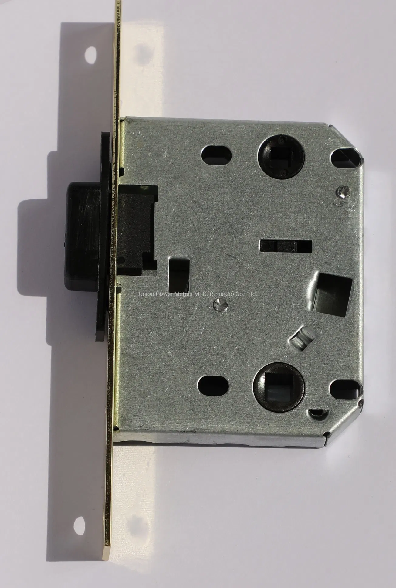 Magnet Lock Body Zinc Alloy Door Lock Sliding Door Lock