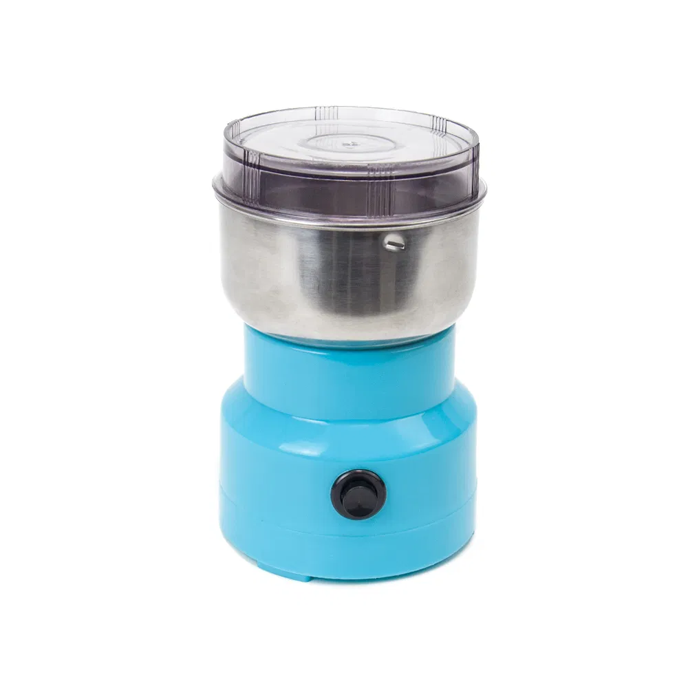 Electric Seasoning Coffee Grinder Electric Coffee Grinder Machine