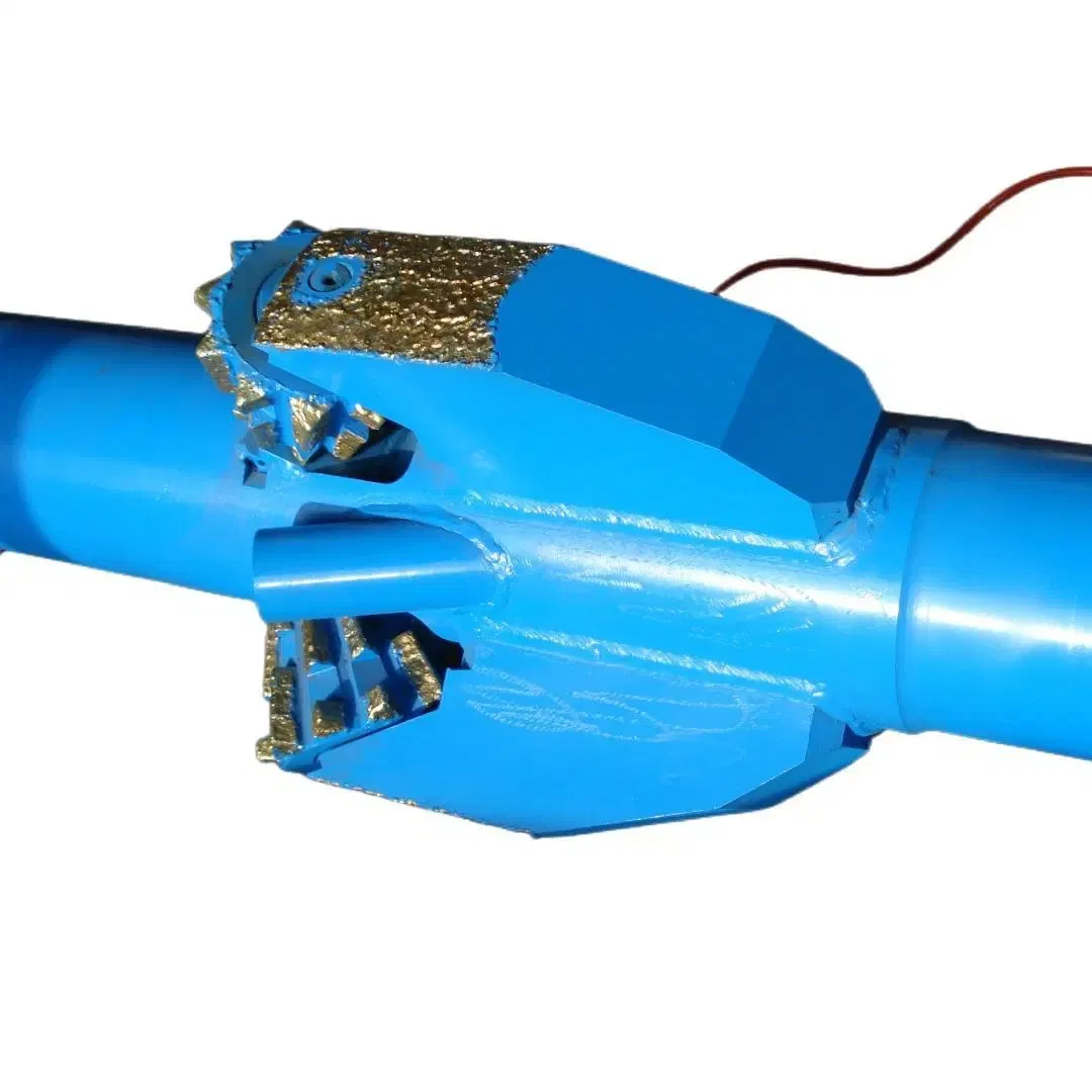 Downhole Drilling Tool Hole Opener Oil Drilling Fixed Diameter Hole Opener