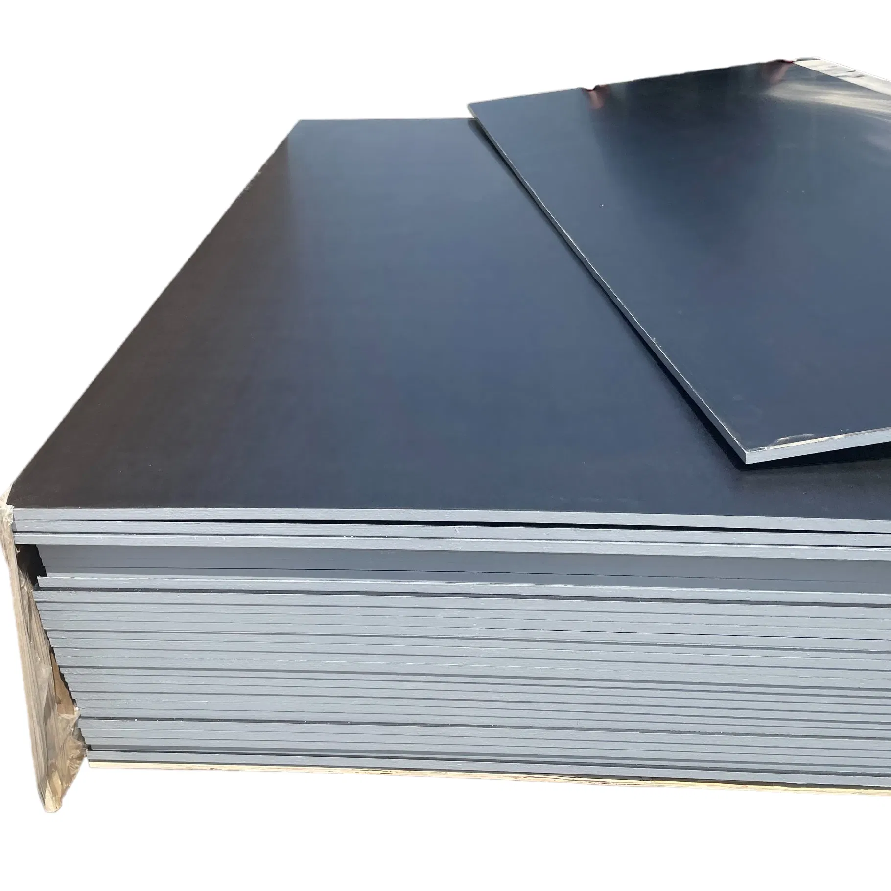 Constructive WBP Sustainable Environmental Friendly Birch Film Faced Plywood