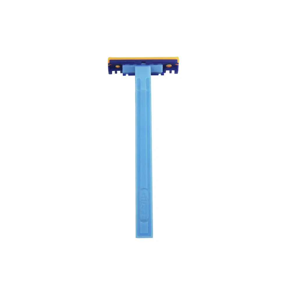 Shaving Razor Single Blade with Comb Safety Disposable Razors for Men