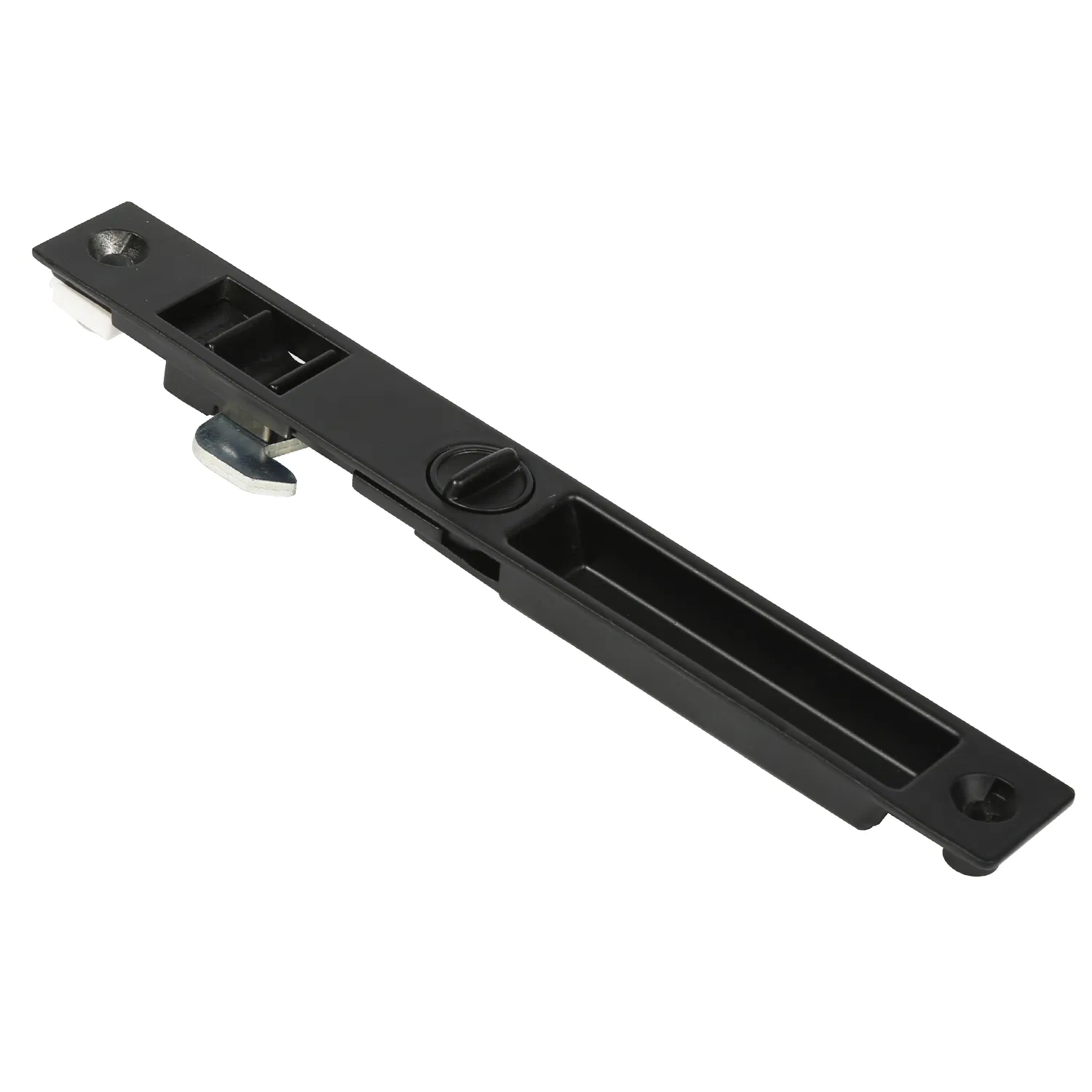 Hardware White Door Lock for Sliding Aluminium Glass Door Window