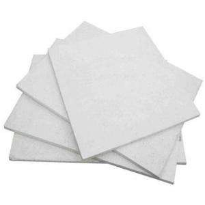 Modern 40% Water Absorption Acoustic Panels for Hotel Walls