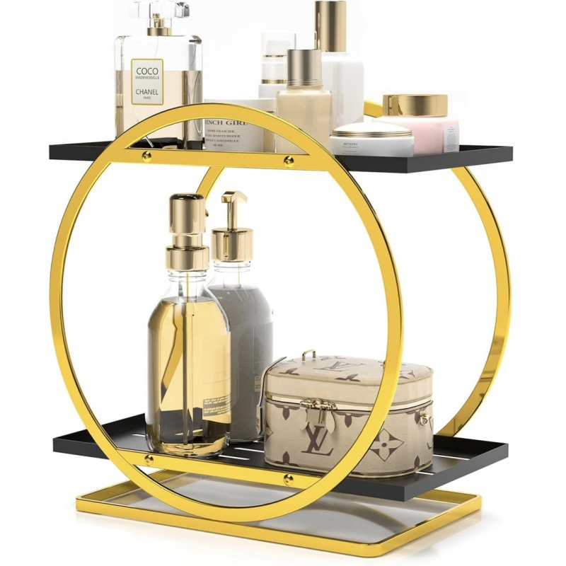 Luxury Home Display Shelves