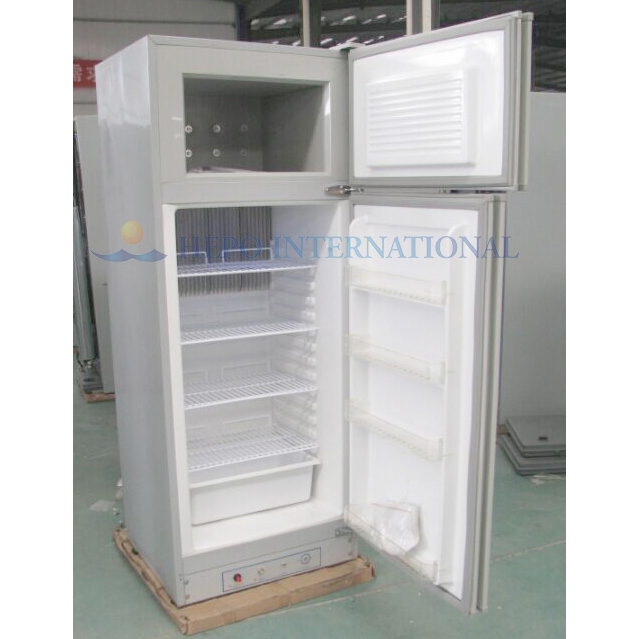 Single Door Refrigerator Hotel Mini Bar Fridge Absorption Refrigerator (HP-XC40)