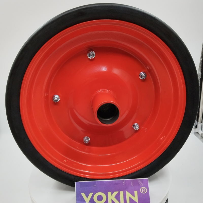 Premium 15x5.7 Inch Adjustable Color Drill Seeder