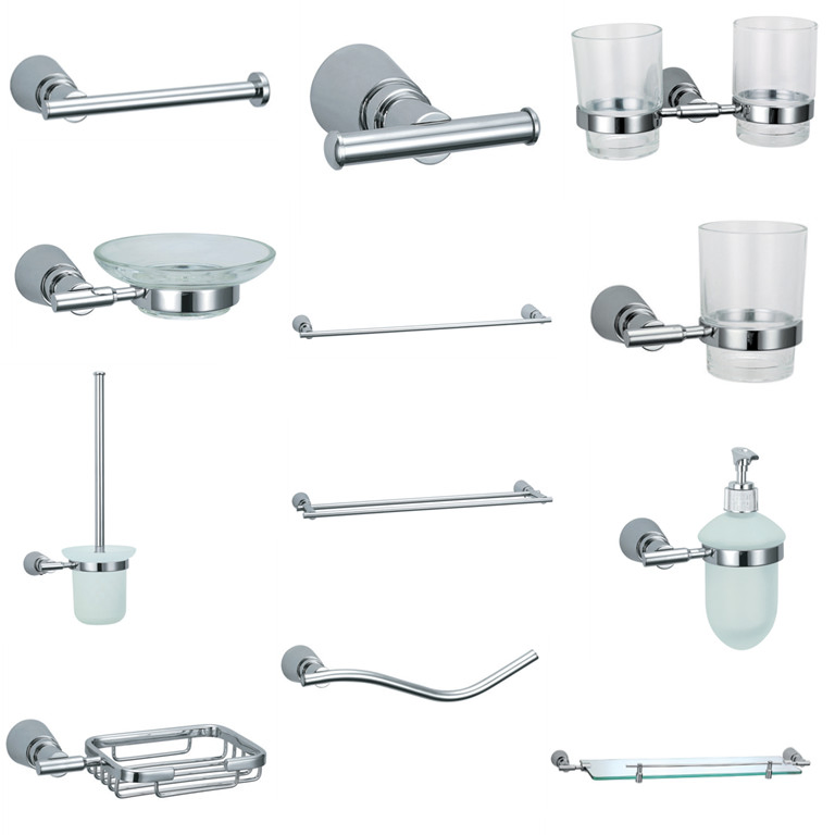 Hotel Bathroom Accessory Sets Bathroom Fittings Equipment