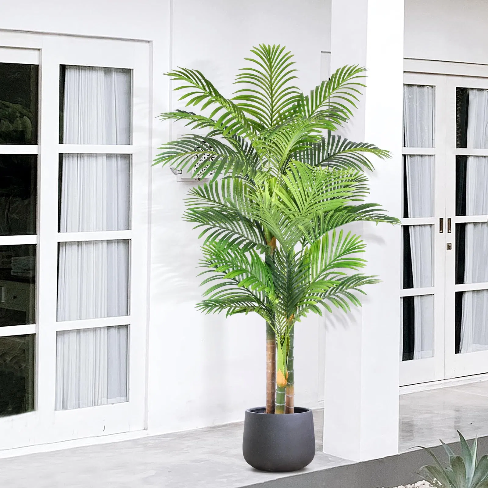 Perfect for Patio, Poolside, Home Indoor Aesthetic Decor