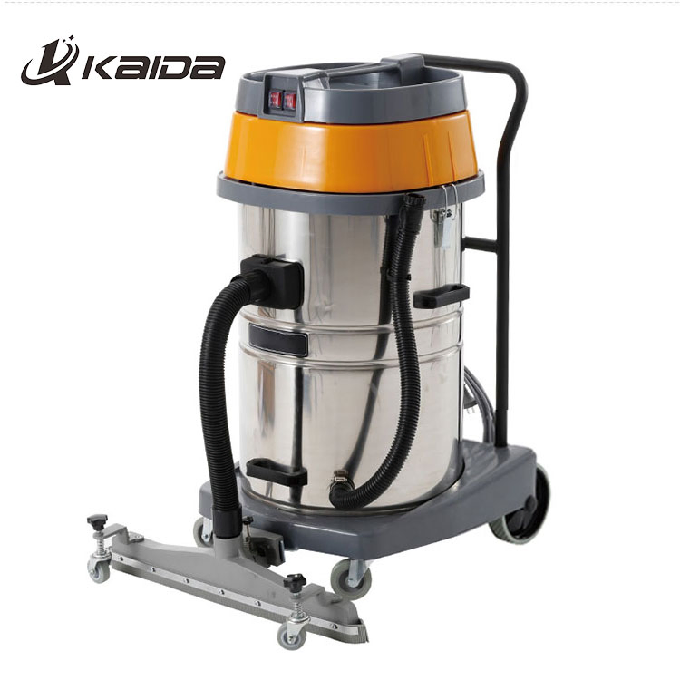 Kd590 2000W 70L Dry Wet Vacuum Cleaner