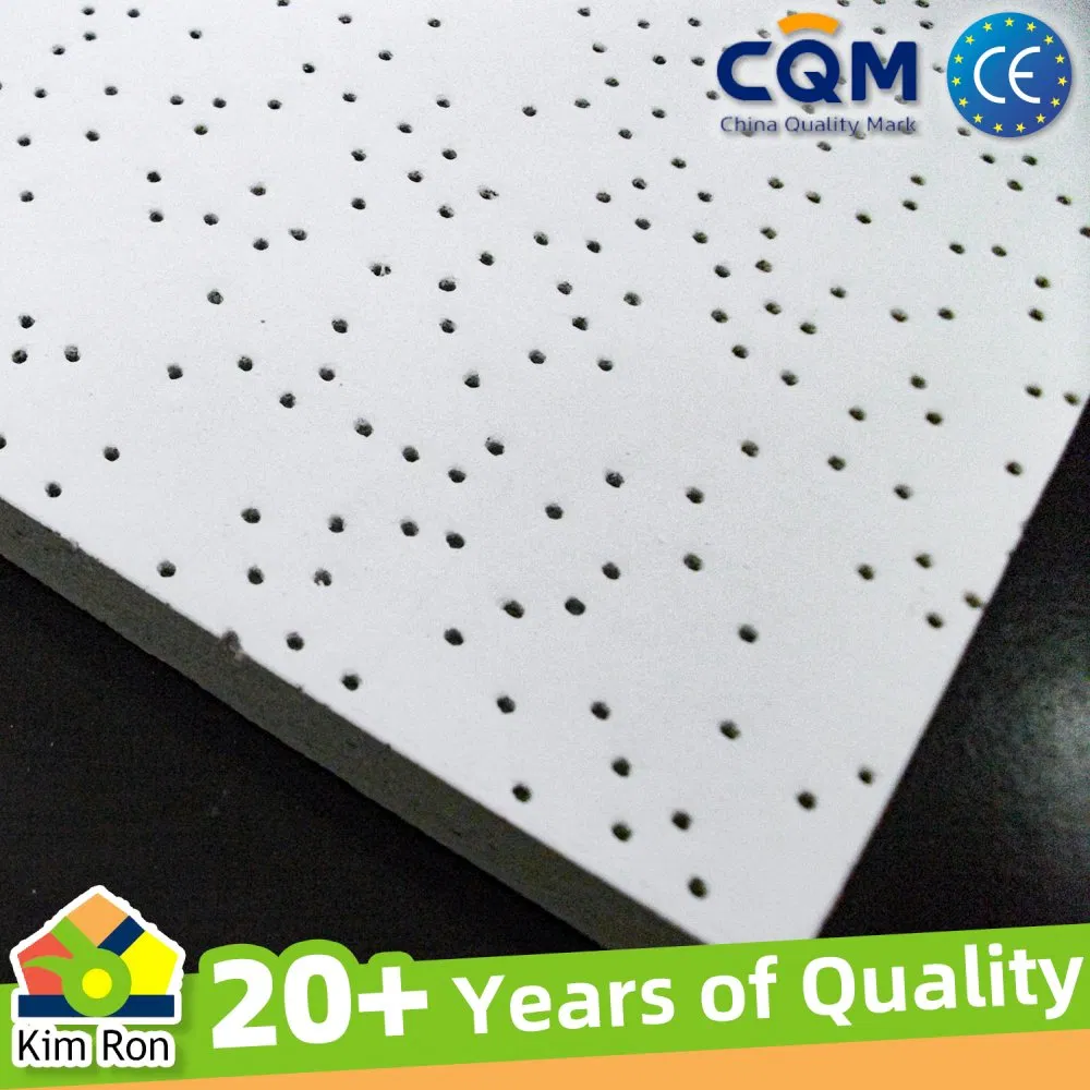 China Wholesale Office Sound Panel Faux Pop Acoustic Solid Heat Insulation 60X60 60X120 Decor Fall Design Mineral Fiber Suspended False Ceiling Manufacturer