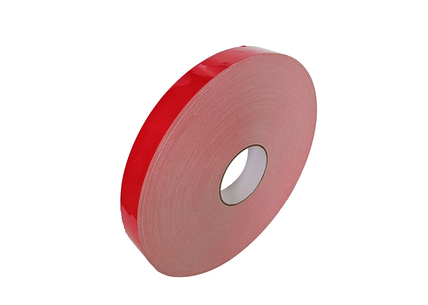 China Supplier Multi-Purpose Red PE Foam Tape