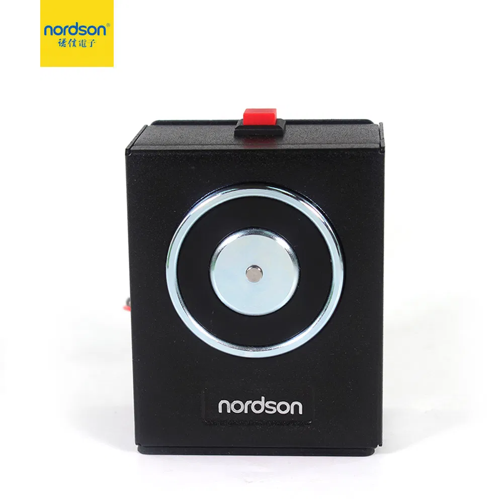 DC12V/24V Wall Mount Door Catch