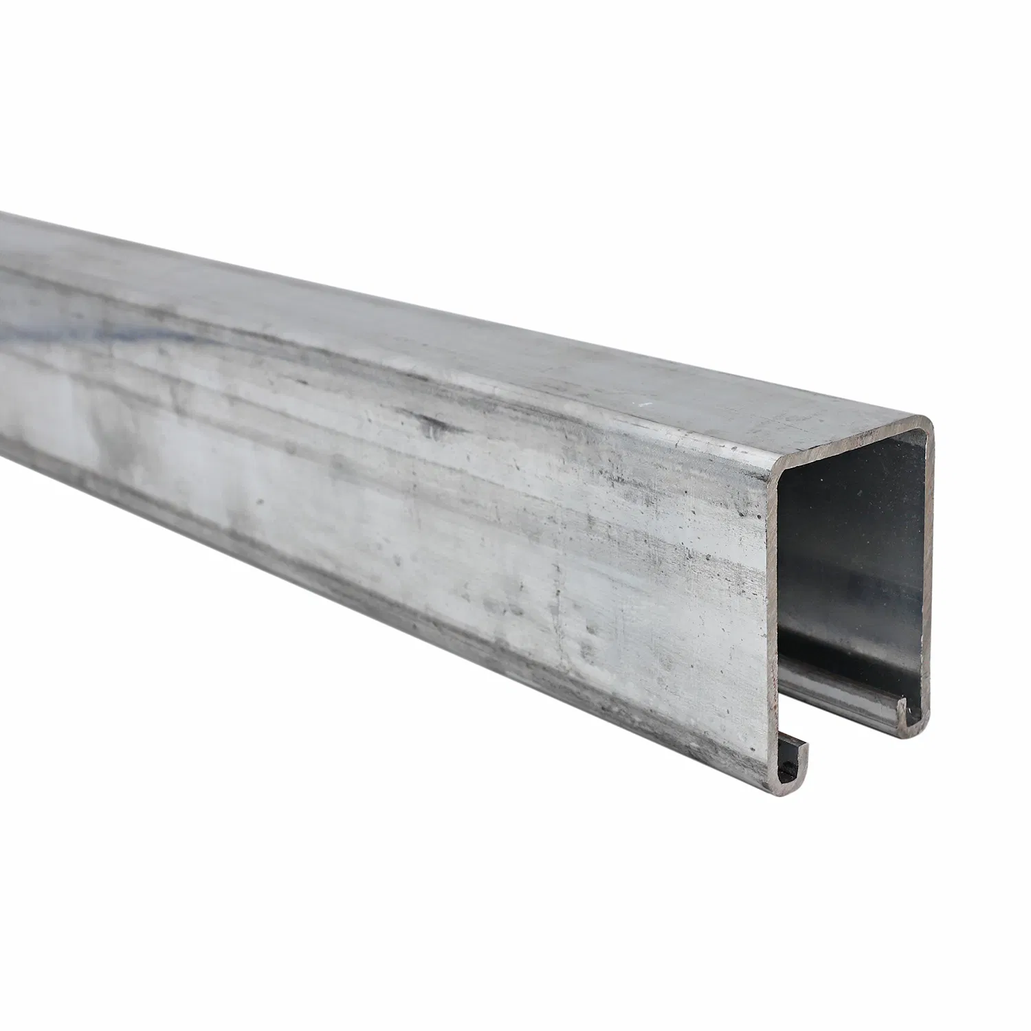 Solid Strut Channel Pre-Galvanized 41X41X2.5mm
