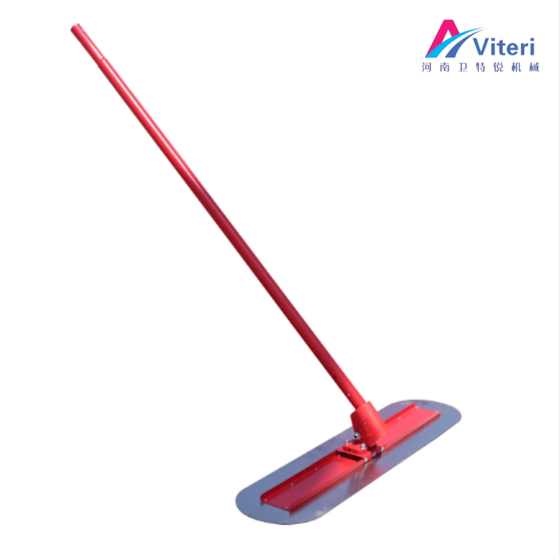 Factory Price Construction Tools Magnesium Bull Float Concrete Float