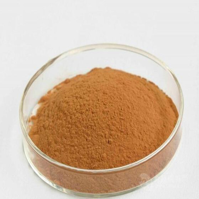 High Quality Concrete Additives Ammonium Lignosulphonate / Potassium Lignosulfonate