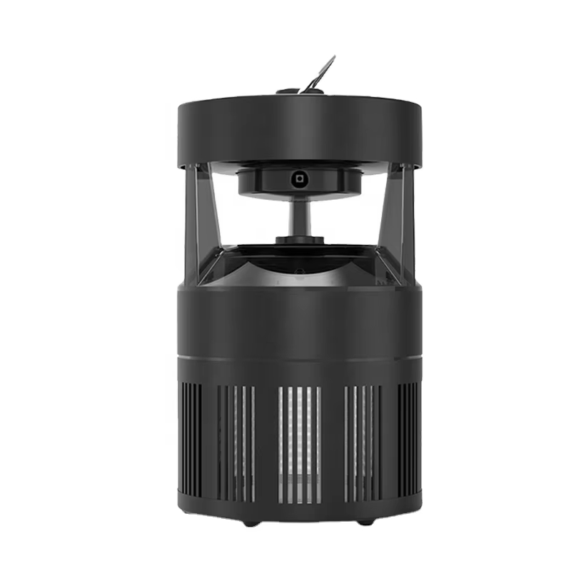 Waterproof CO2 Catcher Bear Trap Mosquito Insect Killer Bug Zapper Outdoor
