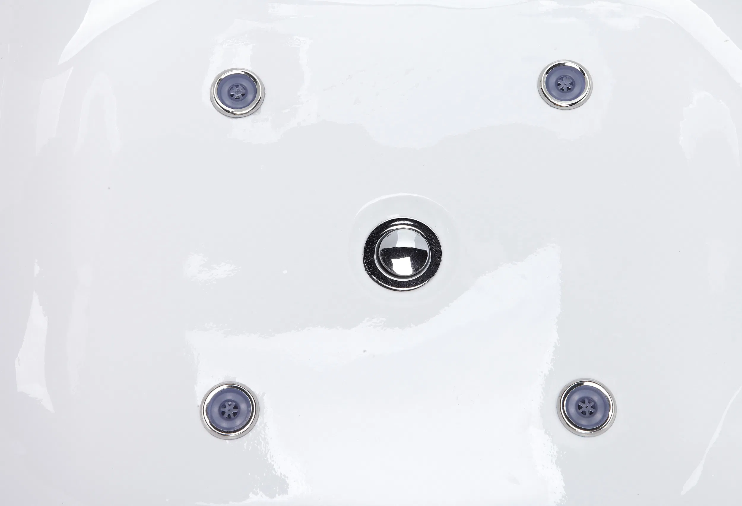 Детская ванна SPA с гидромассажем