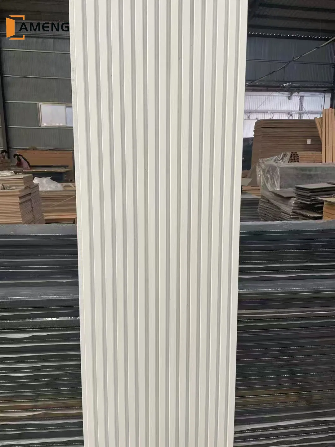 Decorative High Density Pet Polyester Fiber Acoustic Soundproof Wall Panel for Ceiling
