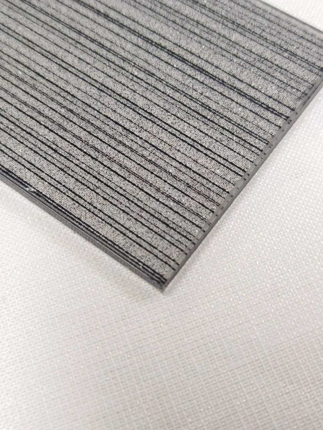 Premium Laminated Glass for Enhanced Safety and Durability