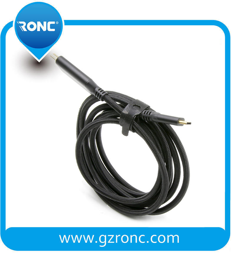 USB 3.1 Type C to HDMI Cable for MacBook TV