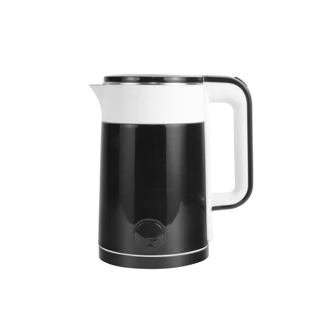 Customized 1.5L Fast Boiling Stainless Steel Electric Water Kettle
