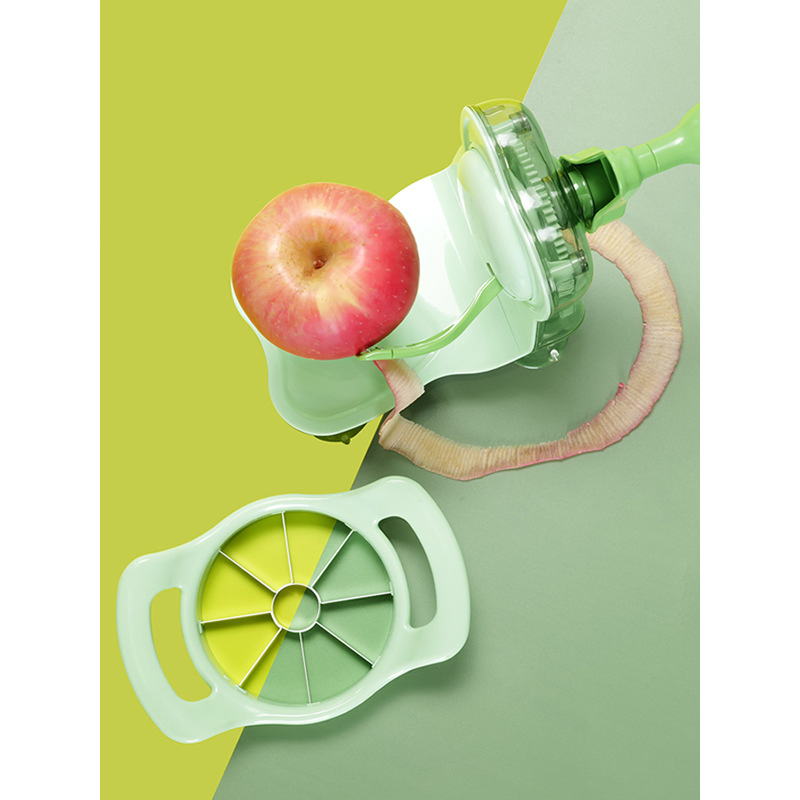 Hand Fruit Peeler Household Apple Peeler Multi-Functional Fruit Peeler Pear Peeler