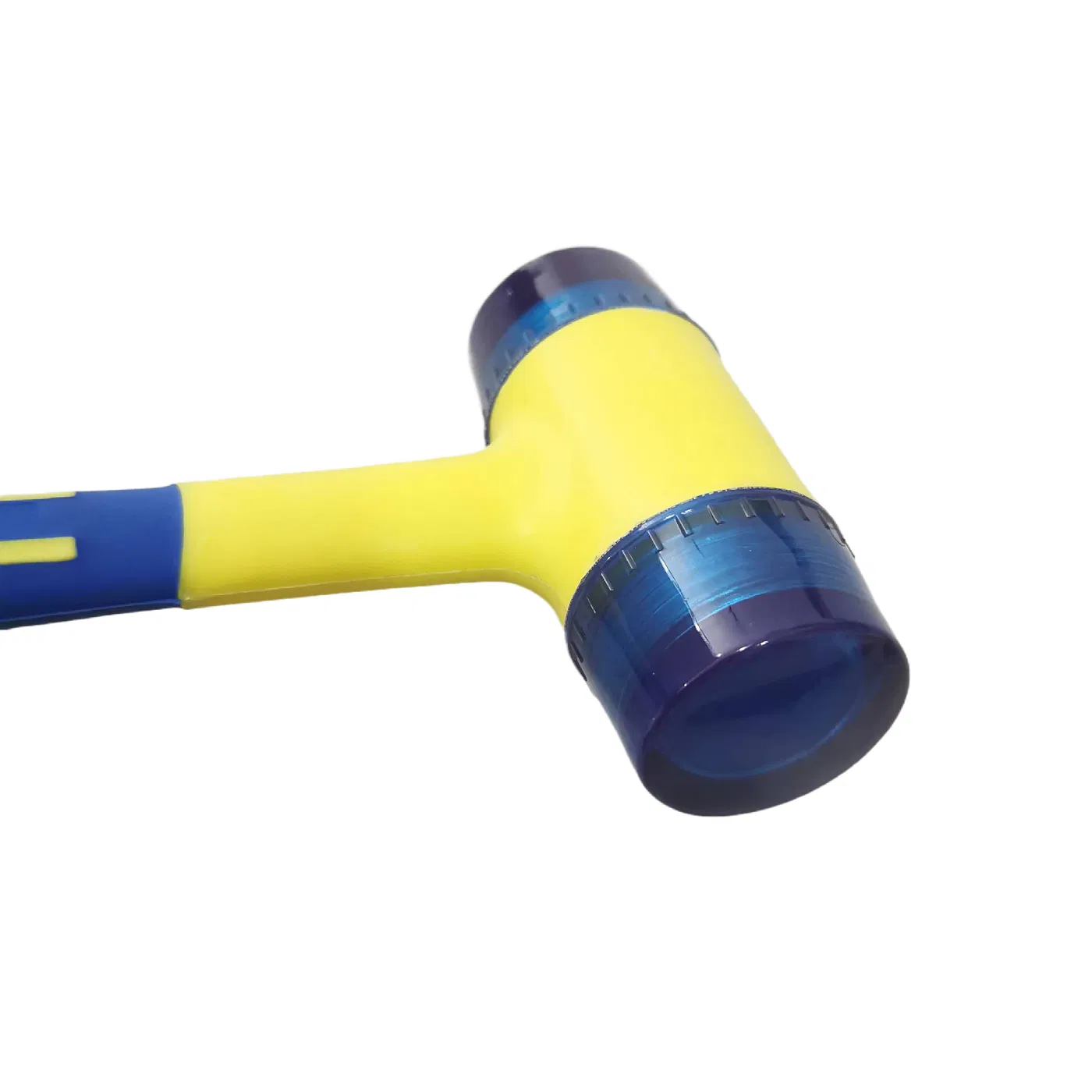 Rubber Hammer Installation Hammer Tapping Hammer