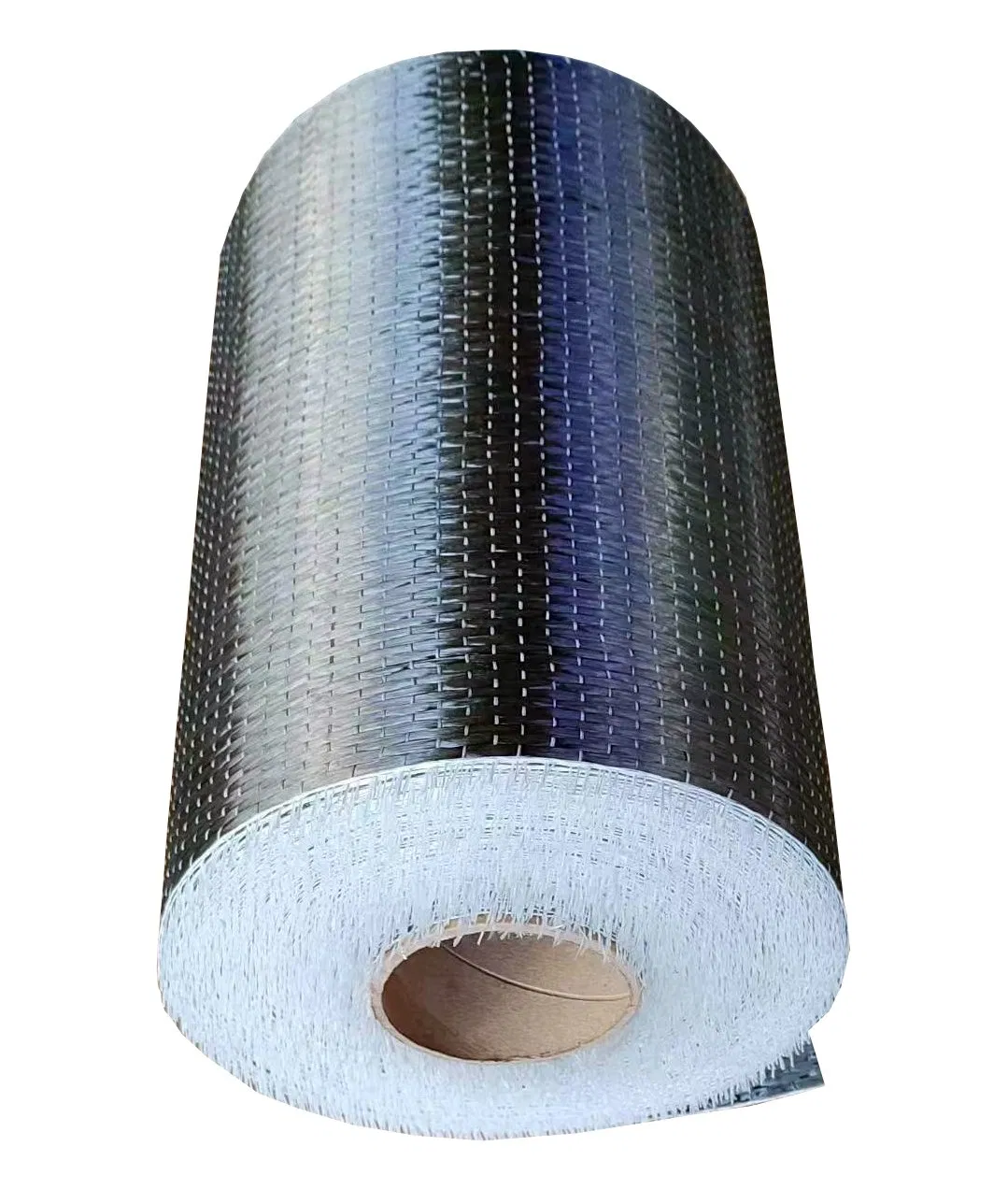 China Factory High Quality 12K 200g 300g 600g Carbon Fiber Cloth