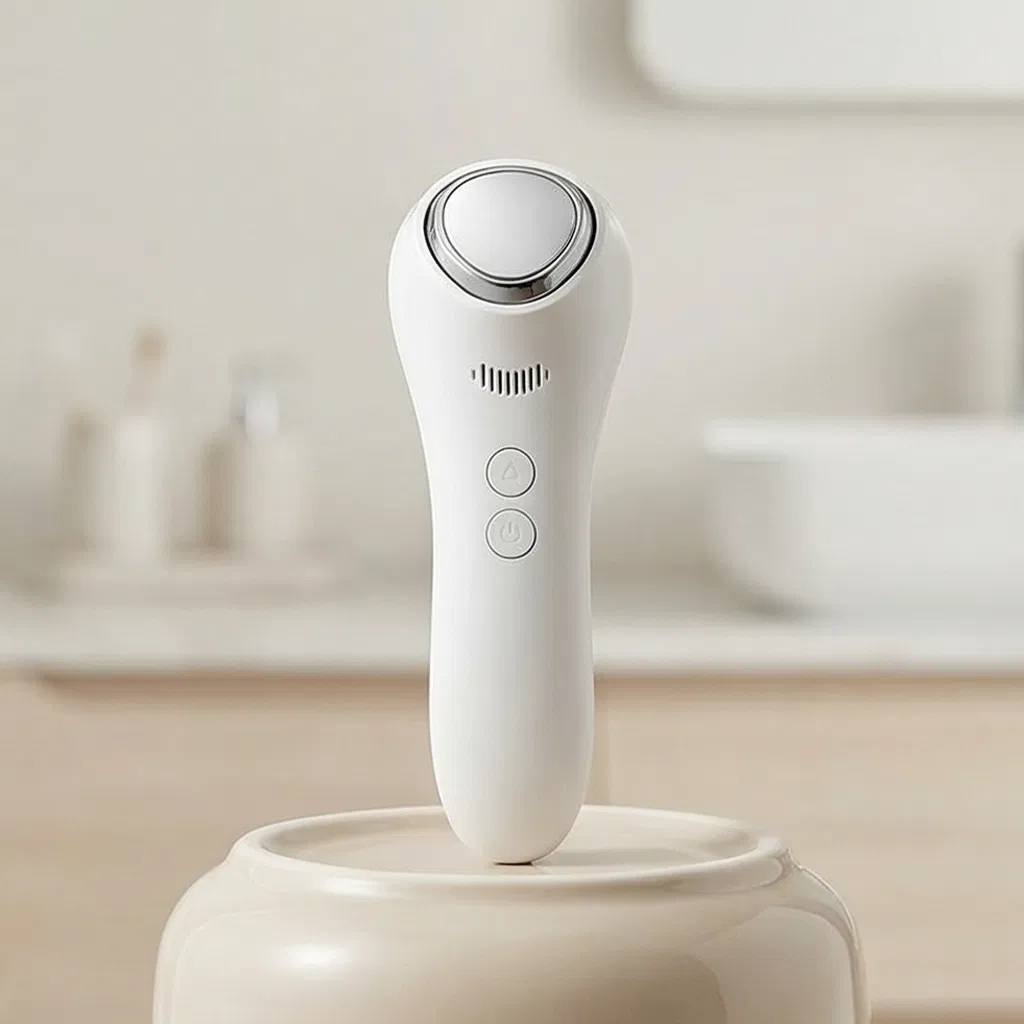 Premium Plastic Components for Next-Gen Electric Shaver Solutions