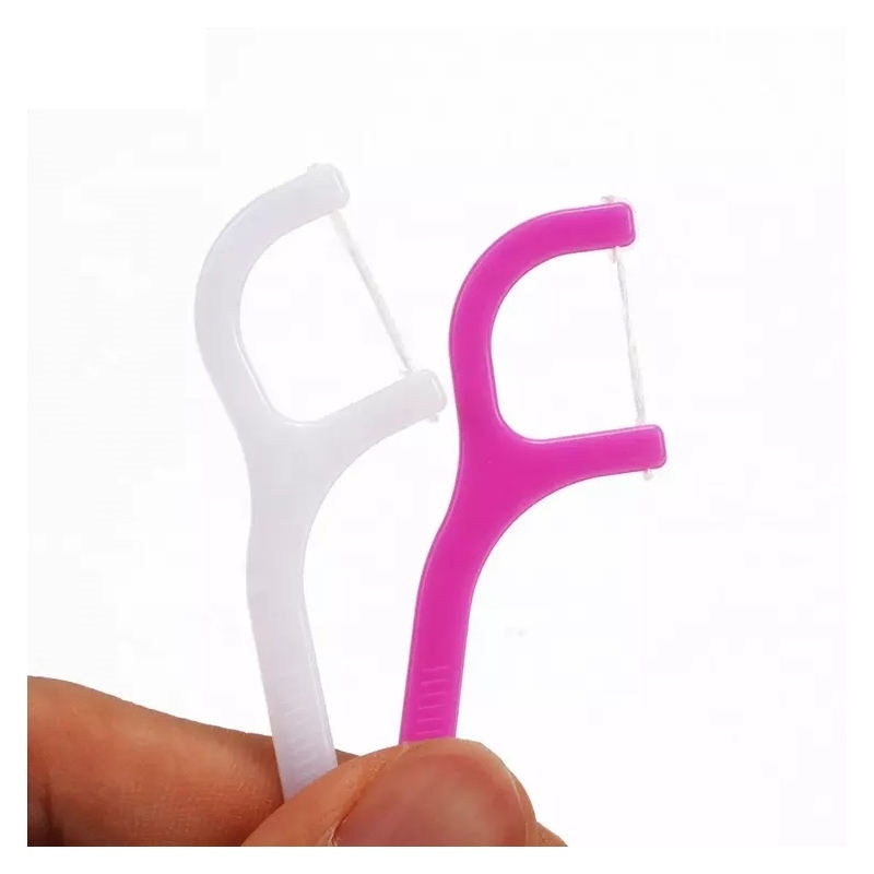 Pink Water Flosser Teeth Whitening Kit Made in China