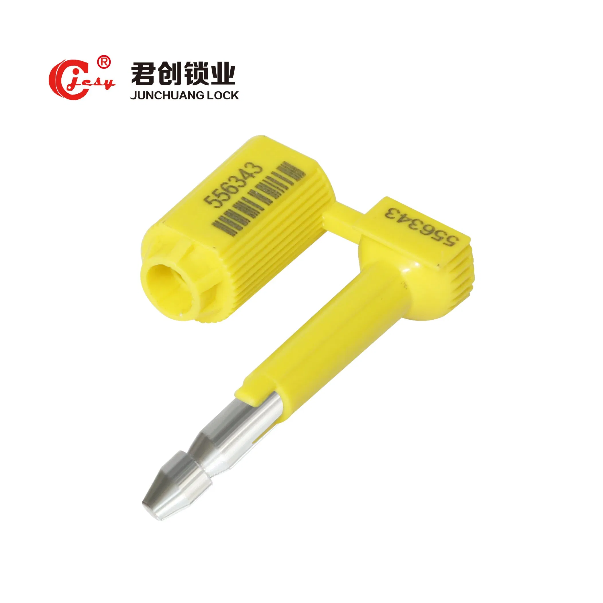 Cable Container Seal with Super Security Sealing Jcbs104