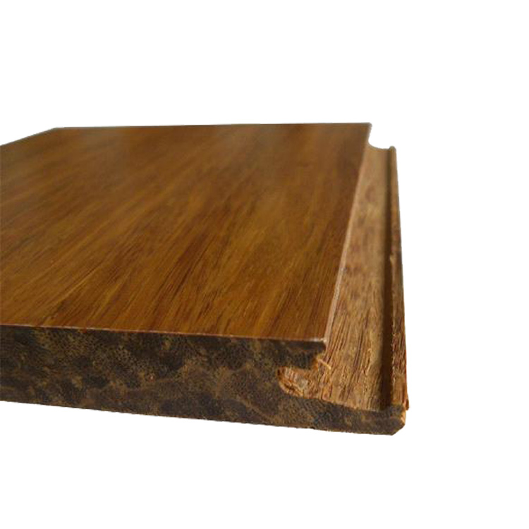 Bamboo Wood Flooring Natural Strand Woven Bamboo Flooring