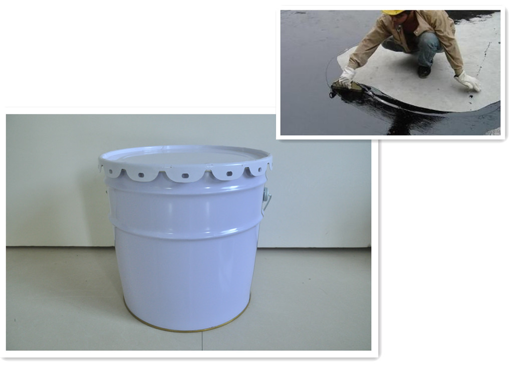 Polyurethane Sealant for Settlement Joint