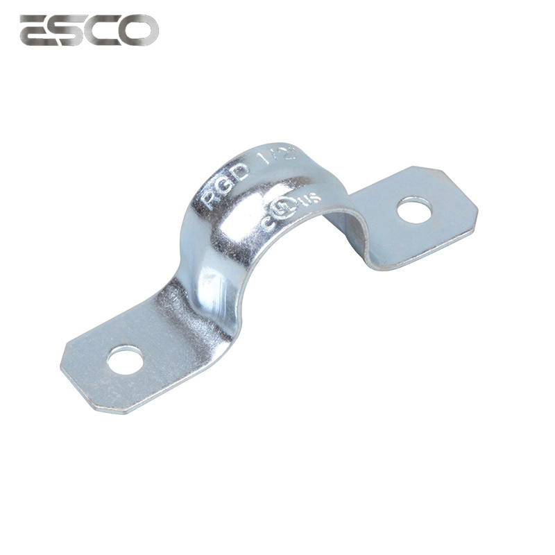 Esco EMT Conduit Strap One Hole Hot Sale