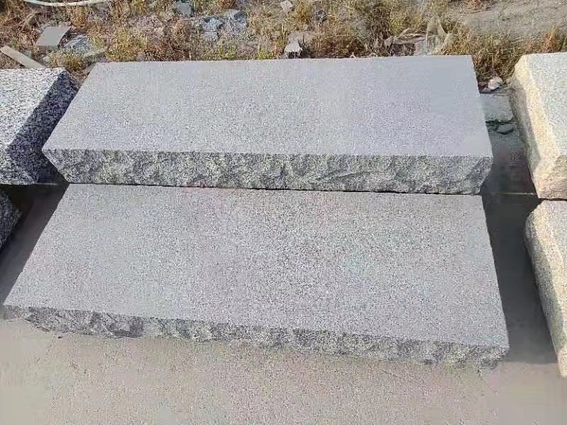 China Natural Stone ZQ GREY polished/honed/flamed/Brushed/Sandblasted/Sawn Granite tiles for interiors/ exterior/outdoor floor/wall decoration/cladding