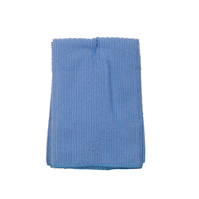 Customized Microfiber Cleaning Cloth - 30X30 Cm, Made in China