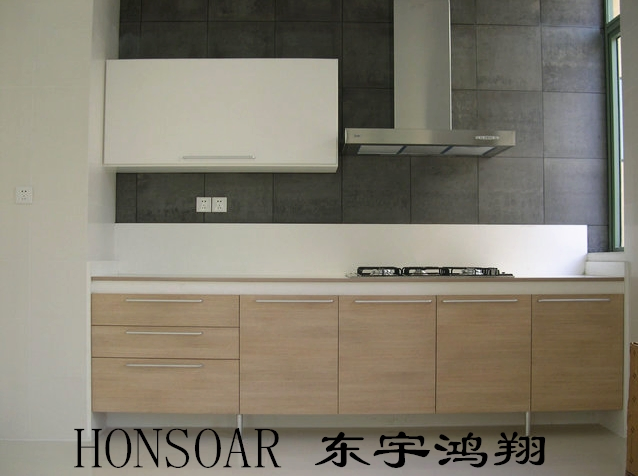 Stylish Wooden Storage Cabinet for Home and Office Organization