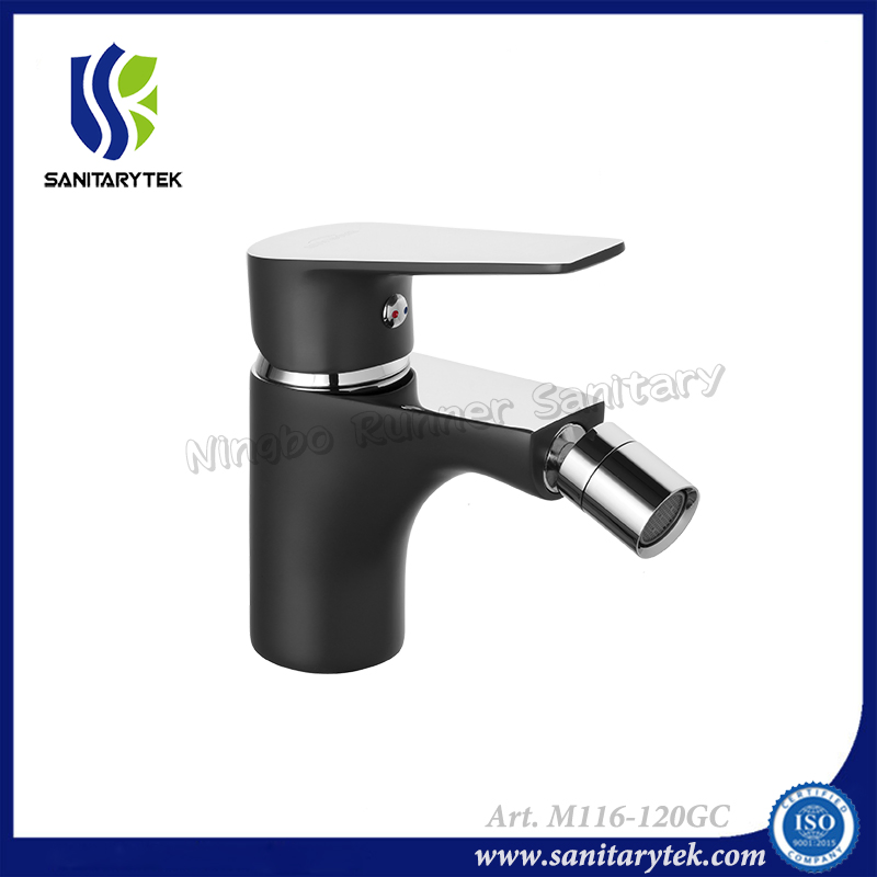 Single Lever Bidet Mixer Faucet (M116-120)