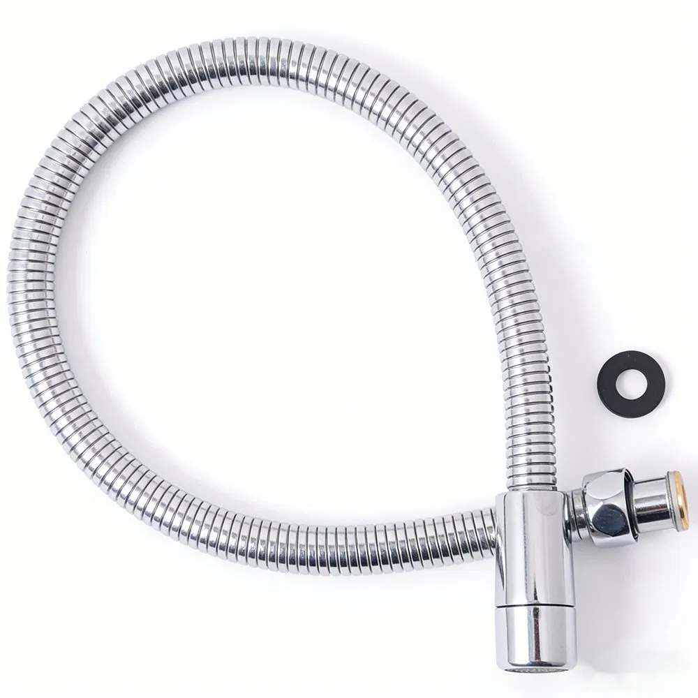 Reliable Shower Hose with Maximum Temperature Range for Versatile Use