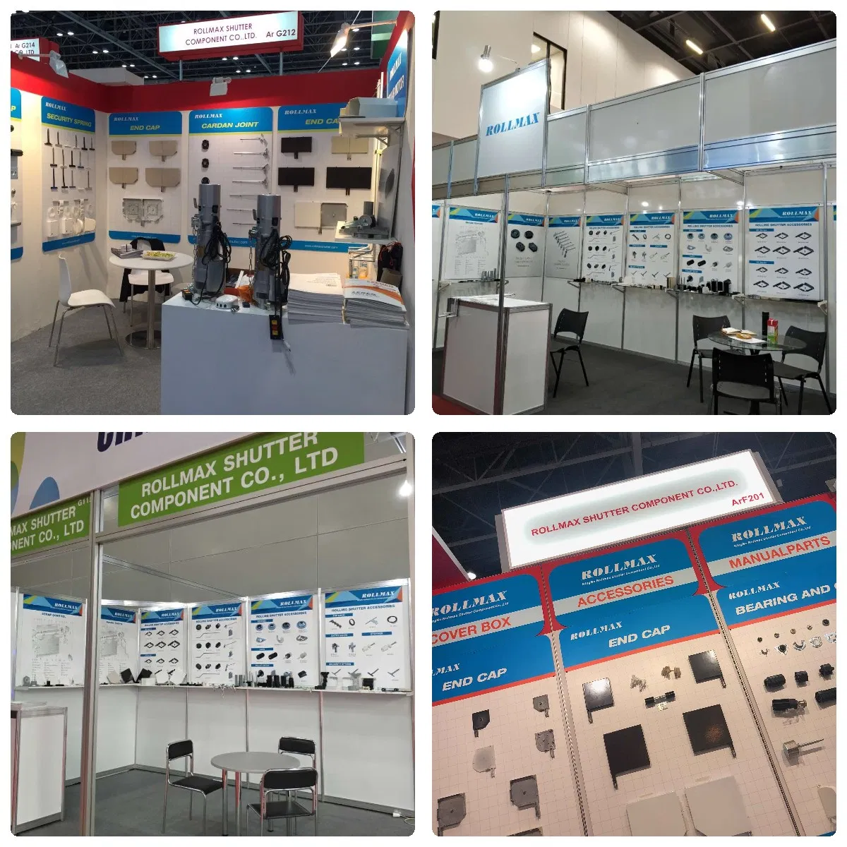 Commercial Bracket of Commercial Garage Door Hardware
