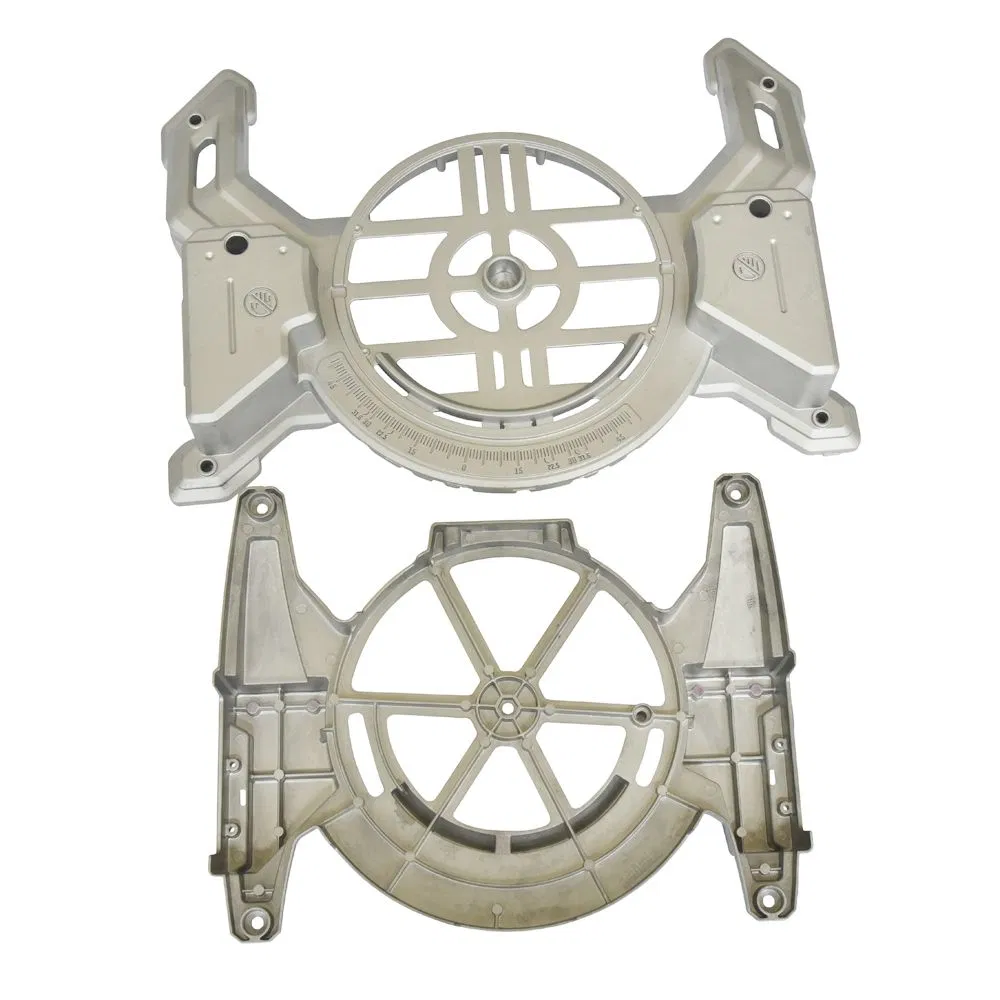 Прецизионное литье под давлением с горячим каналом