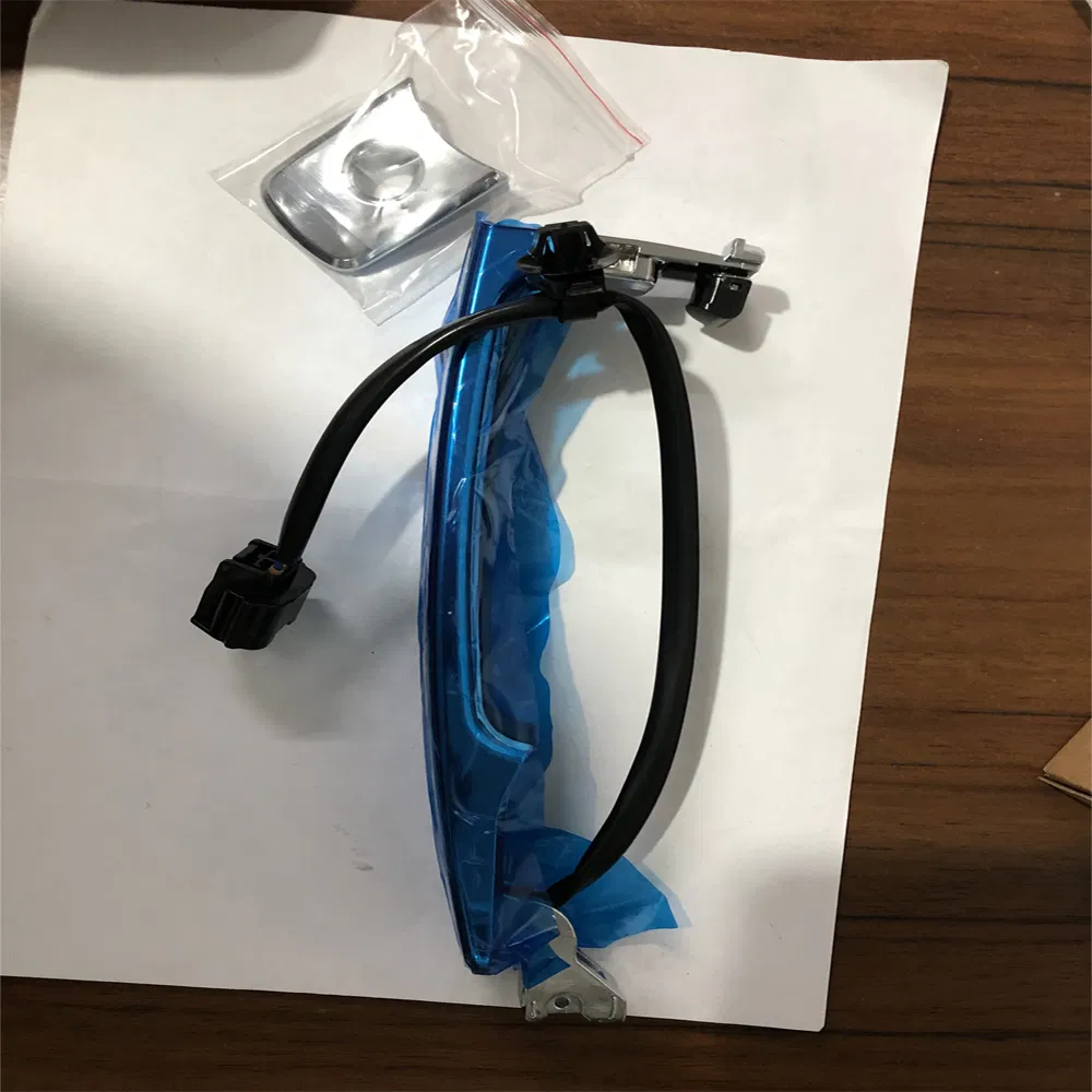 Автомобильная дверная ручка для Nissan Murano, Rogue 2010-2013