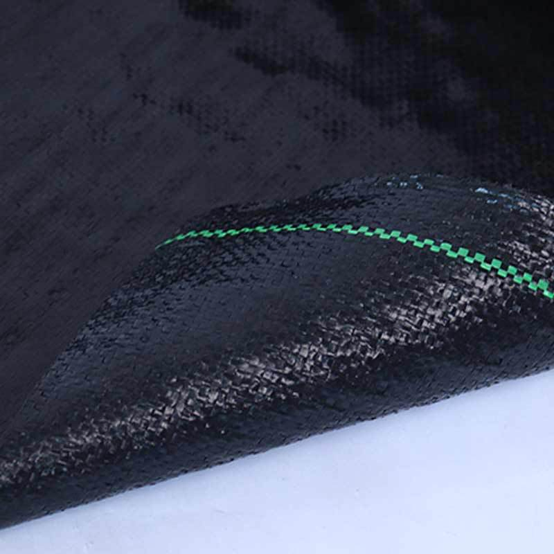 Weed Barrier Fabric Weed Mat Control Garden Ground Cover Landscape Fabric