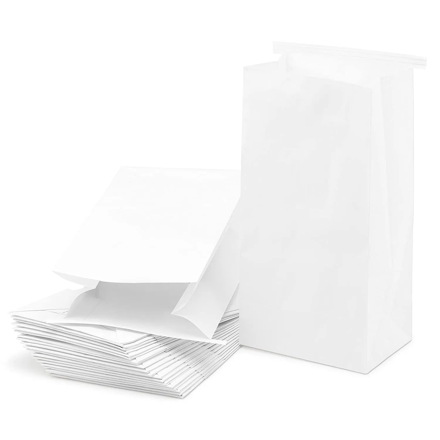Disposable Airline Waterproof Vomit Paper Bag